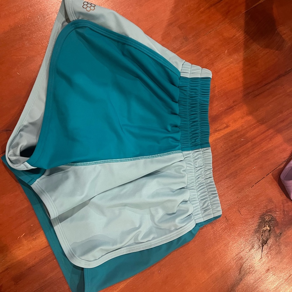 Honeycut Miami Flip Short